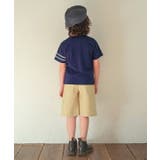 子供服 男の子 Tシャツ | moononnon | 詳細画像4 