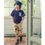 子供服 男の子 Tシャツ | moononnon | 詳細画像6 