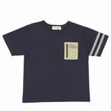 子供服 男の子 Tシャツ | moononnon | 詳細画像8 