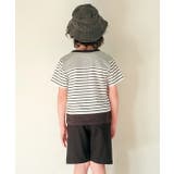 子供服 男の子 Tシャツ | moononnon | 詳細画像2 