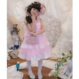 子供服 女の子 フォーマルドレス | moononnon | 詳細画像10