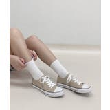 SOX Q リブルーズ | RETRO GIRL | 詳細画像2