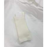 WHT2 | SOX Q リブルーズ | RETRO GIRL