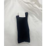 BLK1 | SOX Q リブルーズ | RETRO GIRL