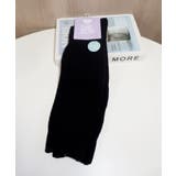 SOX Q ルーズ40 | RETRO GIRL | 詳細画像4 
