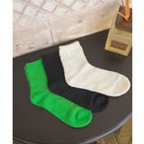 BLK1 | メッシュsox | RETRO GIRL