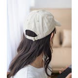 レターワッペンキャップ | RETRO GIRL | 詳細画像11