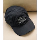 レターワッペンキャップ | RETRO GIRL | 詳細画像3