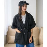 レターワッペンキャップ | RETRO GIRL | 詳細画像7