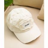 レターワッペンキャップ | RETRO GIRL | 詳細画像8