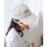 レターワッペンキャップ | RETRO GIRL | 詳細画像9