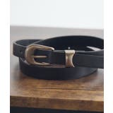 フェイクレザーベルト | RETRO GIRL | 詳細画像5 