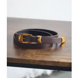 フェイクレザーベルト | RETRO GIRL | 詳細画像7 