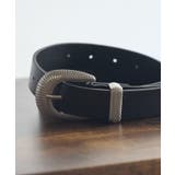 ウエスタンベルト | RETRO GIRL | 詳細画像5 