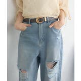 ウエスタンベルト | RETRO GIRL | 詳細画像6 