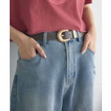 ウエスタンベルト | RETRO GIRL | 詳細画像7 