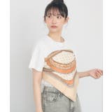 マルチウェイスカーフ | RETRO GIRL | 詳細画像30
