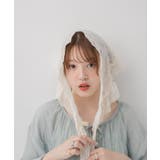 【新色追加】レイヤードスカート | RETRO GIRL | 詳細画像50