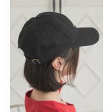 【新色追加】エンブロイダリーCAP | RETRO GIRL | 詳細画像10