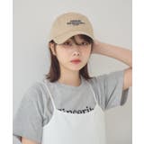 【新色追加】エンブロイダリーCAP | RETRO GIRL | 詳細画像13