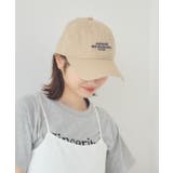 【新色追加】エンブロイダリーCAP | RETRO GIRL | 詳細画像14
