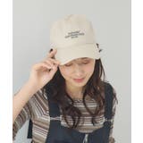 【新色追加】エンブロイダリーCAP | RETRO GIRL | 詳細画像18