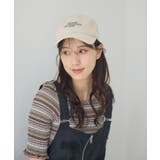 【新色追加】エンブロイダリーCAP | RETRO GIRL | 詳細画像20