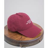 【新色追加】エンブロイダリーCAP | RETRO GIRL | 詳細画像22