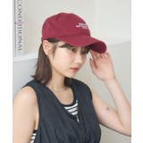 【新色追加】エンブロイダリーCAP | RETRO GIRL | 詳細画像24