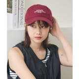 【新色追加】エンブロイダリーCAP | RETRO GIRL | 詳細画像25