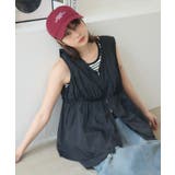 【新色追加】エンブロイダリーCAP | RETRO GIRL | 詳細画像26