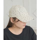 【新色追加】エンブロイダリーCAP | RETRO GIRL | 詳細画像5