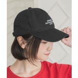 【新色追加】エンブロイダリーCAP | RETRO GIRL | 詳細画像8