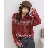 ハンチング | RETRO GIRL | 詳細画像11