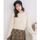 ハンチング | RETRO GIRL | 詳細画像6