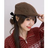 ハンチング | RETRO GIRL | 詳細画像8