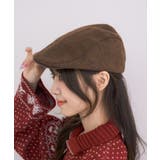 ハンチング | RETRO GIRL | 詳細画像9