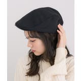 BLK1 | ハンチング | RETRO GIRL