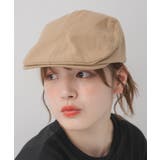 ハンチング帽子 | RETRO GIRL | 詳細画像11