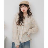 ハンチング帽子 | RETRO GIRL | 詳細画像14