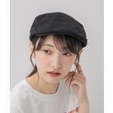 ハンチング帽子 | RETRO GIRL | 詳細画像4
