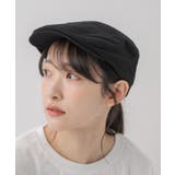 ハンチング帽子 | RETRO GIRL | 詳細画像5