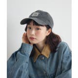 ウォッシュキャップ | RETRO GIRL | 詳細画像11