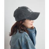 ウォッシュキャップ | RETRO GIRL | 詳細画像13