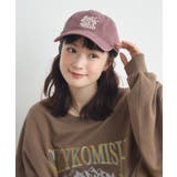 ウォッシュキャップ | RETRO GIRL | 詳細画像16