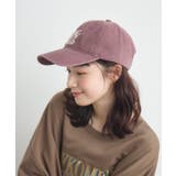 ウォッシュキャップ | RETRO GIRL | 詳細画像17