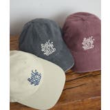 ウォッシュキャップ | RETRO GIRL | 詳細画像2