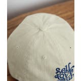 ウォッシュキャップ | RETRO GIRL | 詳細画像21