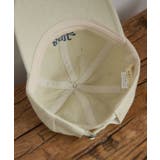 ウォッシュキャップ | RETRO GIRL | 詳細画像23