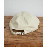 ウォッシュキャップ | RETRO GIRL | 詳細画像24